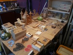 workshop cursus klussen beqwaam baarn